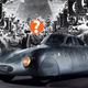 Image for article titled Should The Porsche-Designed Type 64 Racer Be Considered Nazi Memorabilia?